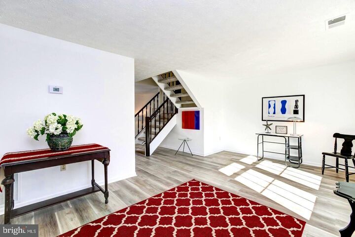 Property Photo: 9506 Quarry Bridge Court MD 21046