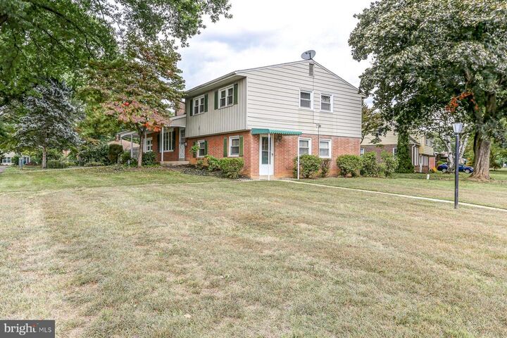 Property Photo: 2 Commercial Drive PA 17011