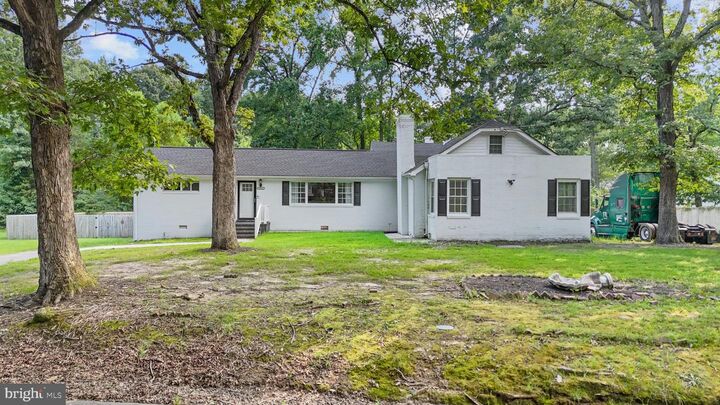 Property Photo:  3811 Terminal Avenue  VA 23224