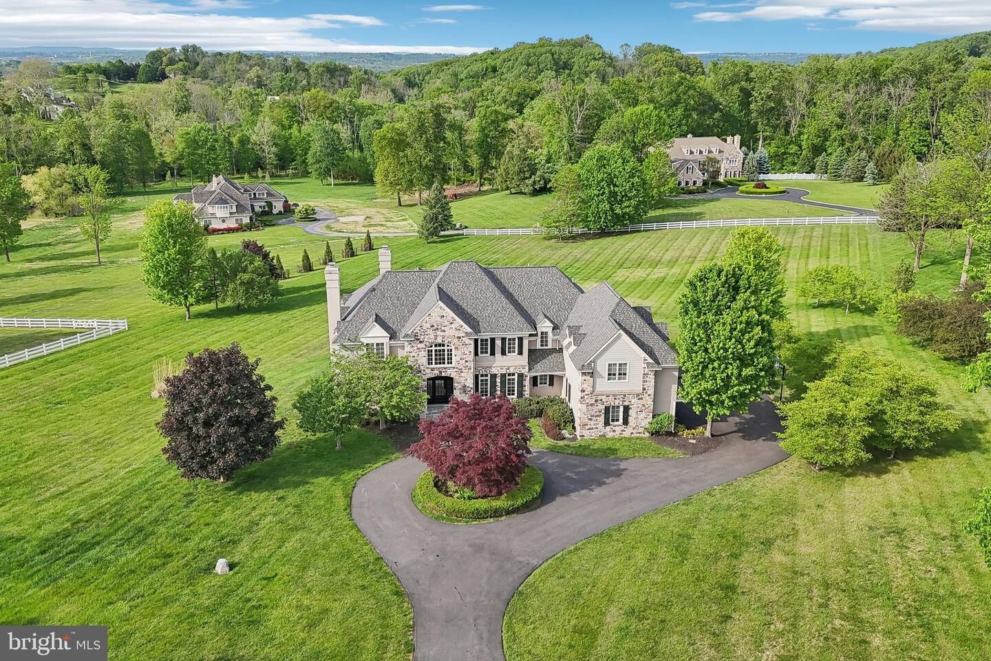 Property Photo:  2 Autumn Meadow Lane  PA 19355 