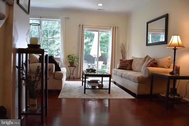 Property Photo: 65 Heath Court NJ 08534
