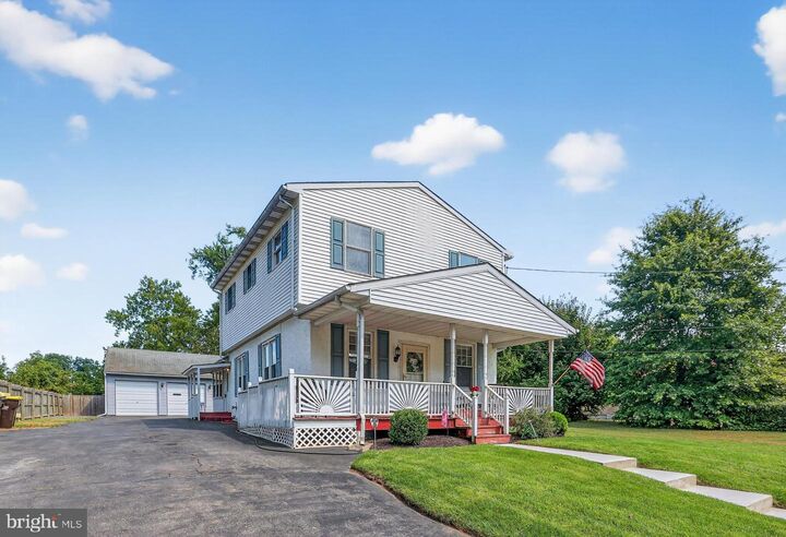Property Photo:  1079 Riverside Drive  PA 19465 