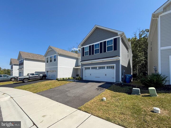 Property Photo:  33 Juniper Circle  MD 21921 