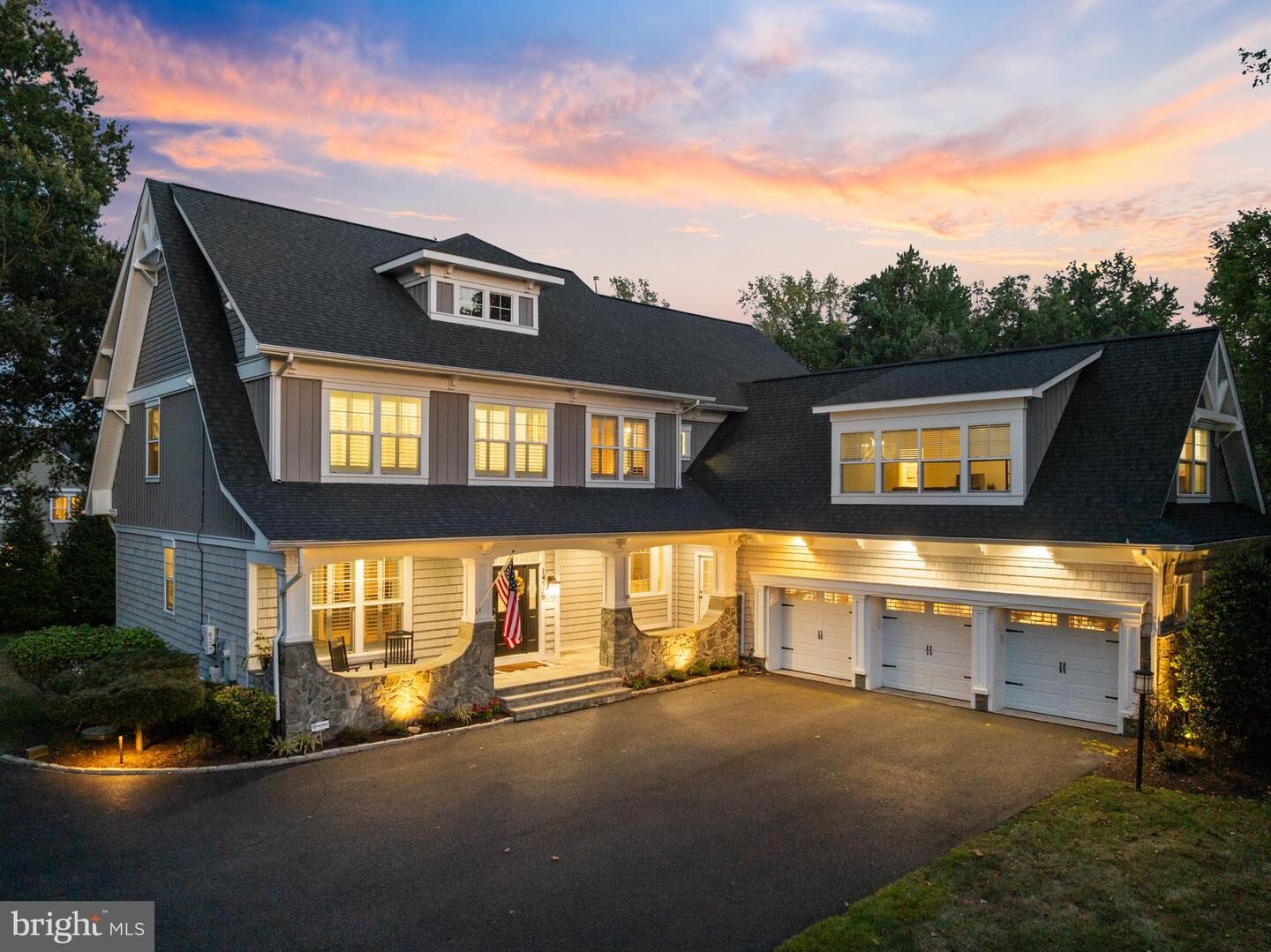 Property Photo:  14529 Bluff Point Court  VA 20155 