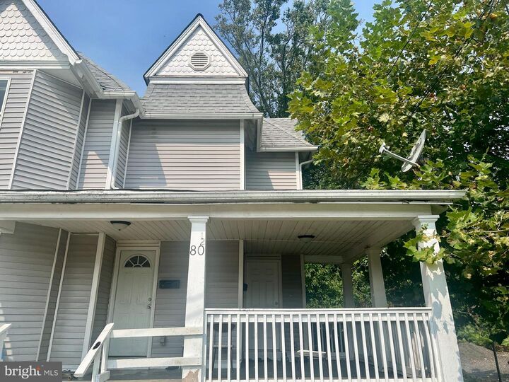 Property Photo: 80 S Broad Street NJ 08069