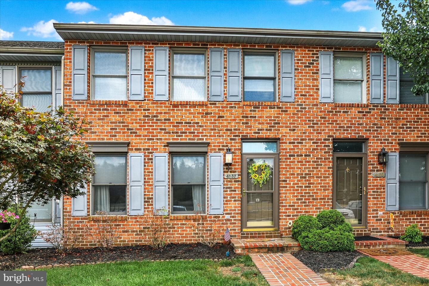 Property Photo:  4137 Mountain View Road  PA 17050 