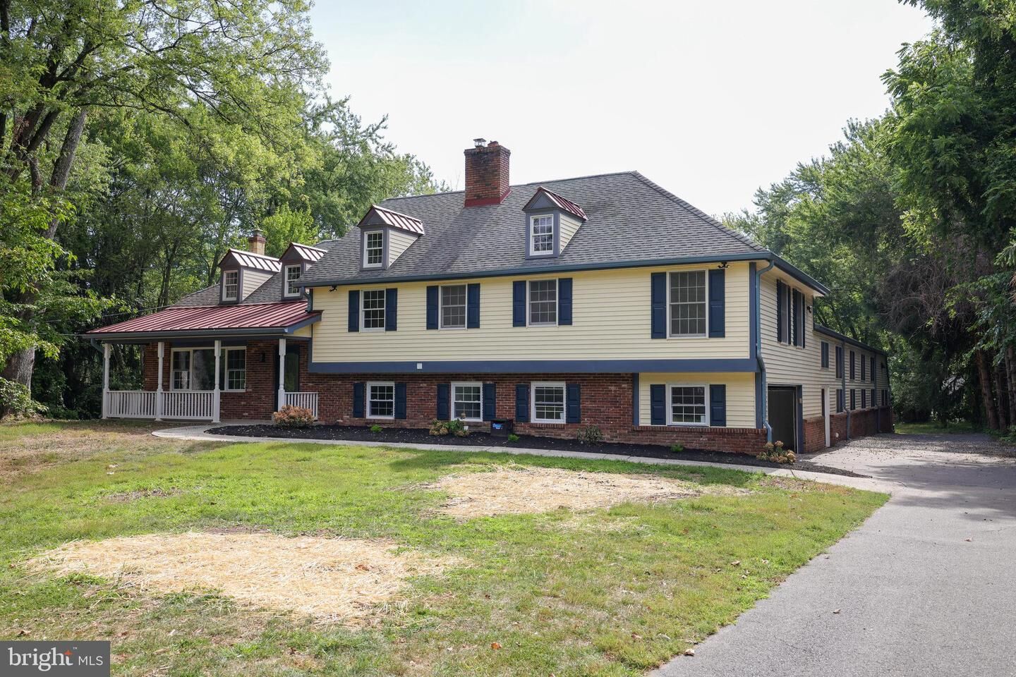 Property Photo: 3775 Buckingham Drive PA 18902
