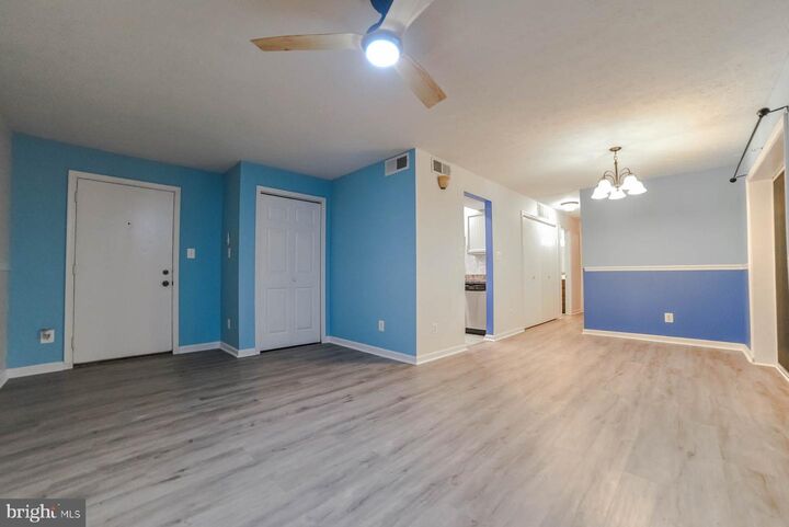 Property Photo:  23309 Sugar Maple Court 2A  MD 20619 