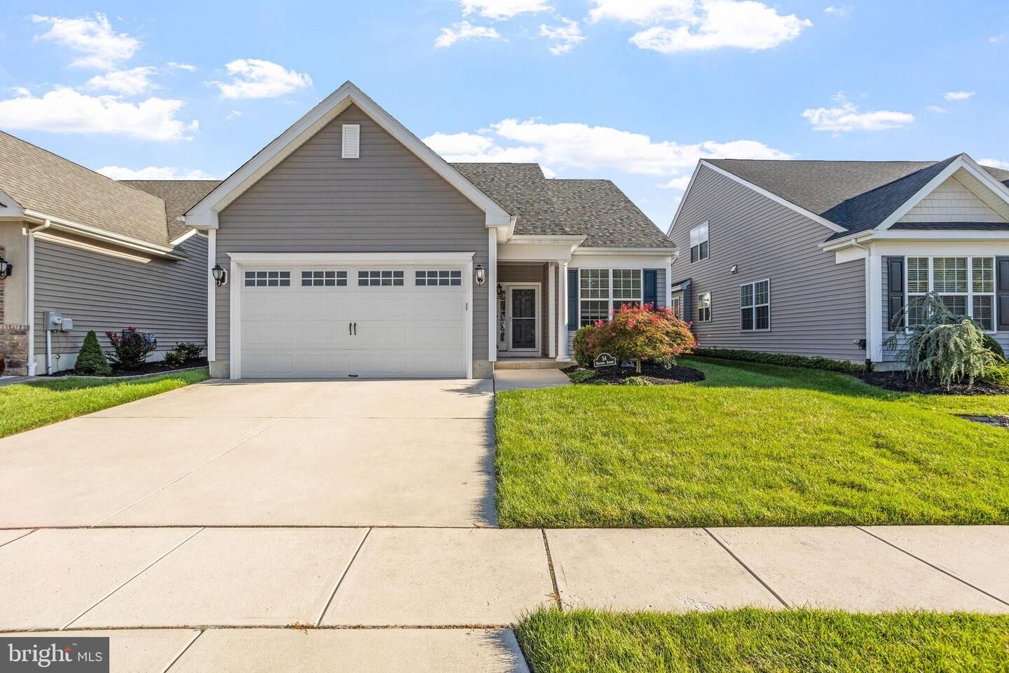 Property Photo: 34 Hastings Avenue NJ 08055