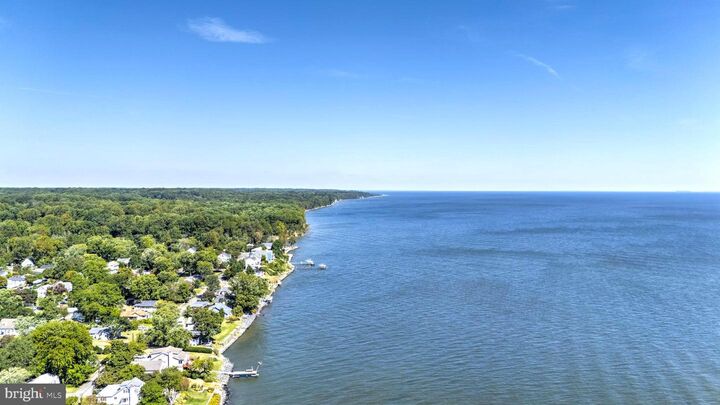 Property Photo: 95 Dares Wharf Road MD 20678