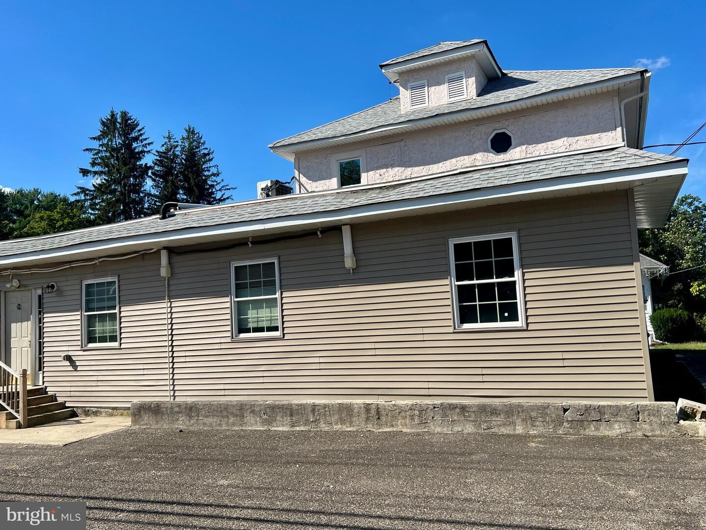 Property Photo: 320 White Horse Pike NJ 08089