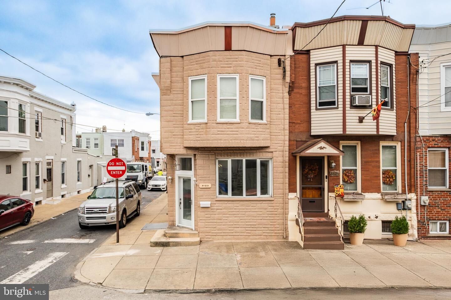 Property Photo:  3123 Cedar Street  PA 19134 