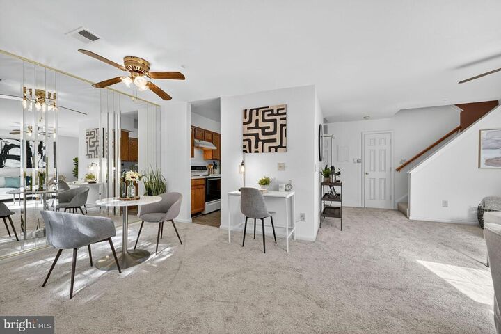 Property Photo:  8644 Devon Hills Drive  MD 20744 