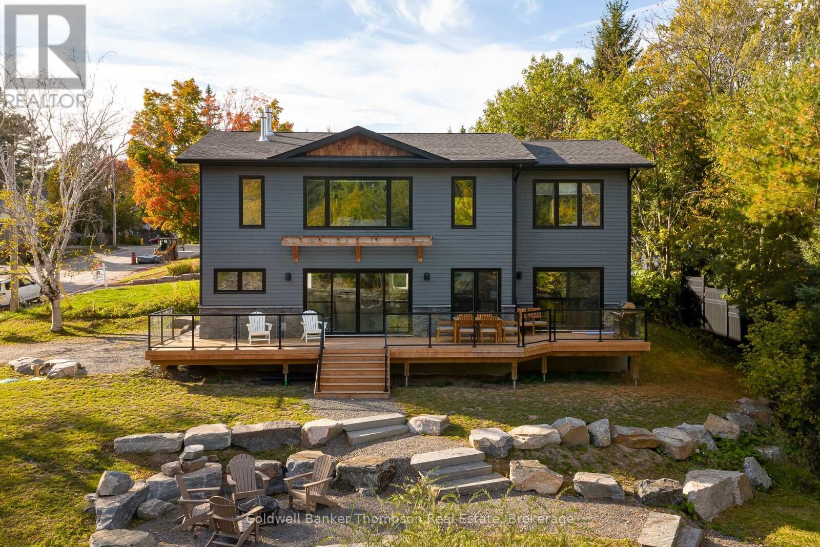 Property Photo:  32 Church Street  ON P1H 1G8