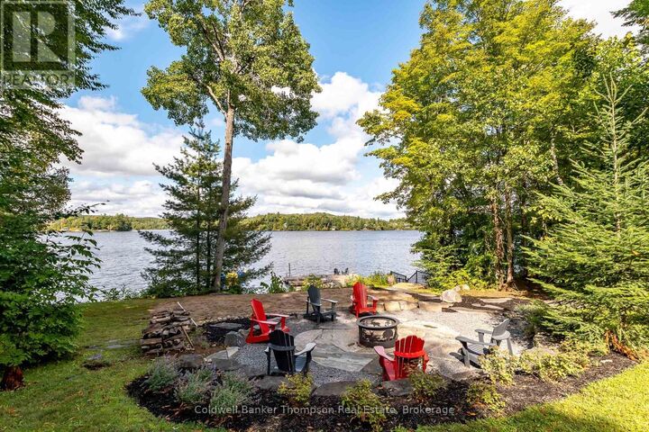 Photo de la propriété:  386 Swallowdale Road  ON P1H 0A5 