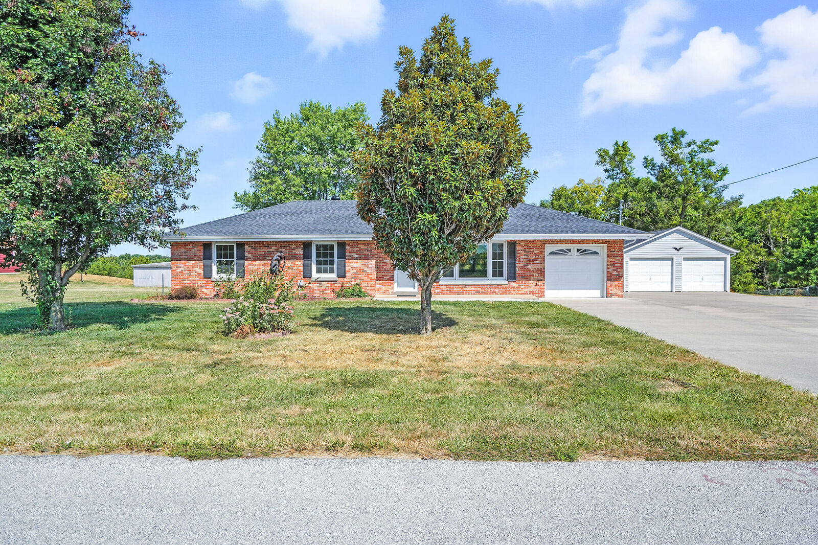 Property Photo:  6518 Helias Dr  MO 65101 