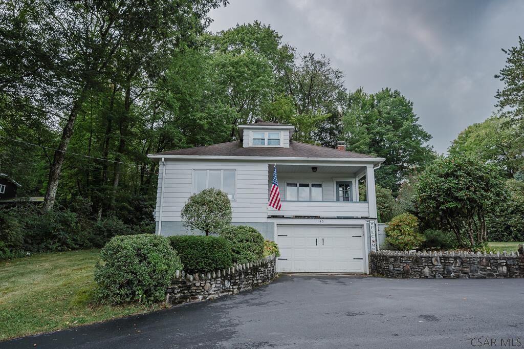 Property Photo:  145 Ligonier Pike  PA 15905