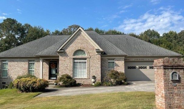 Property Photo:  503 Leightons Landing  GA 30720 