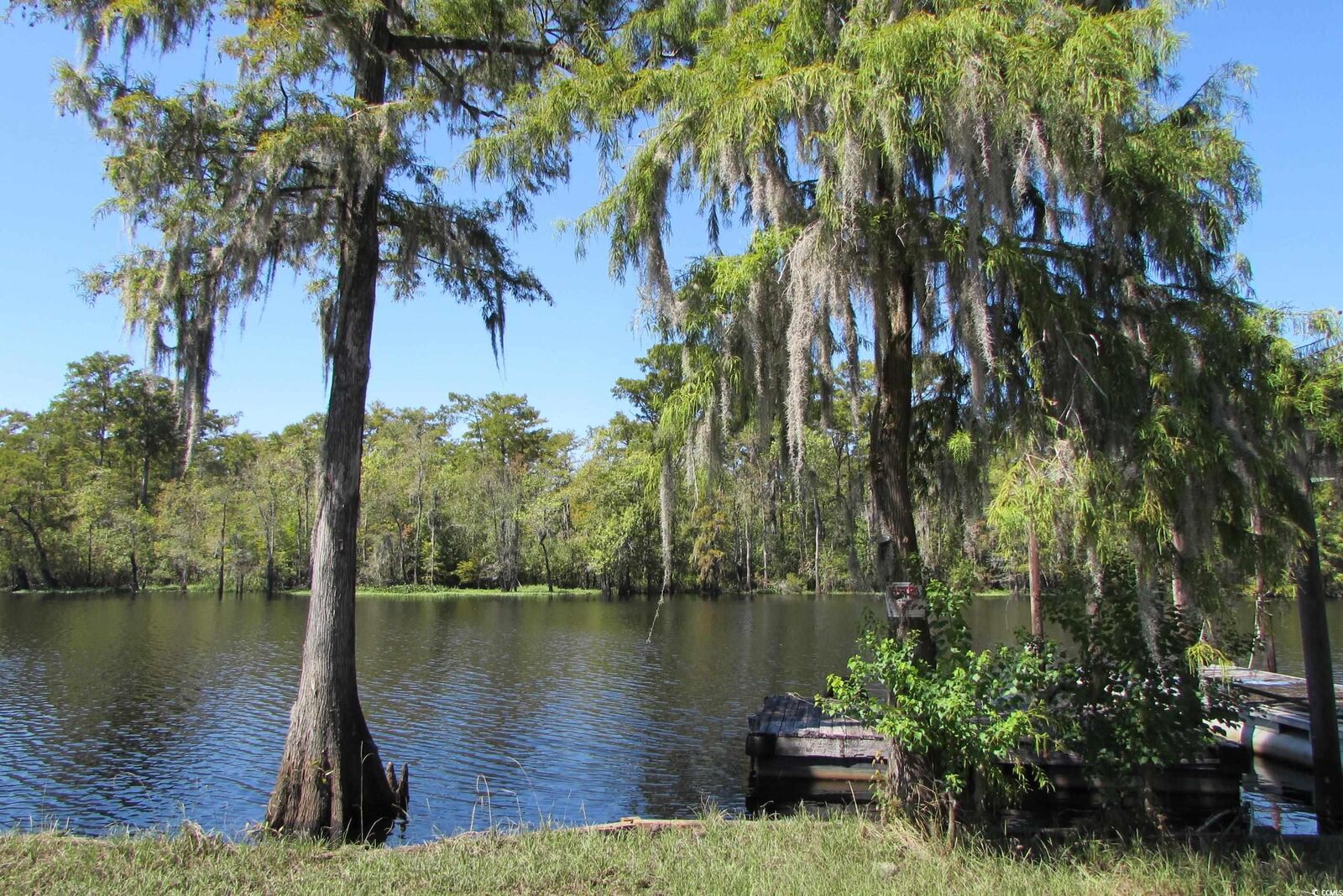 Property Photo:  956 Jackson Bluff Rd.  SC 29526 