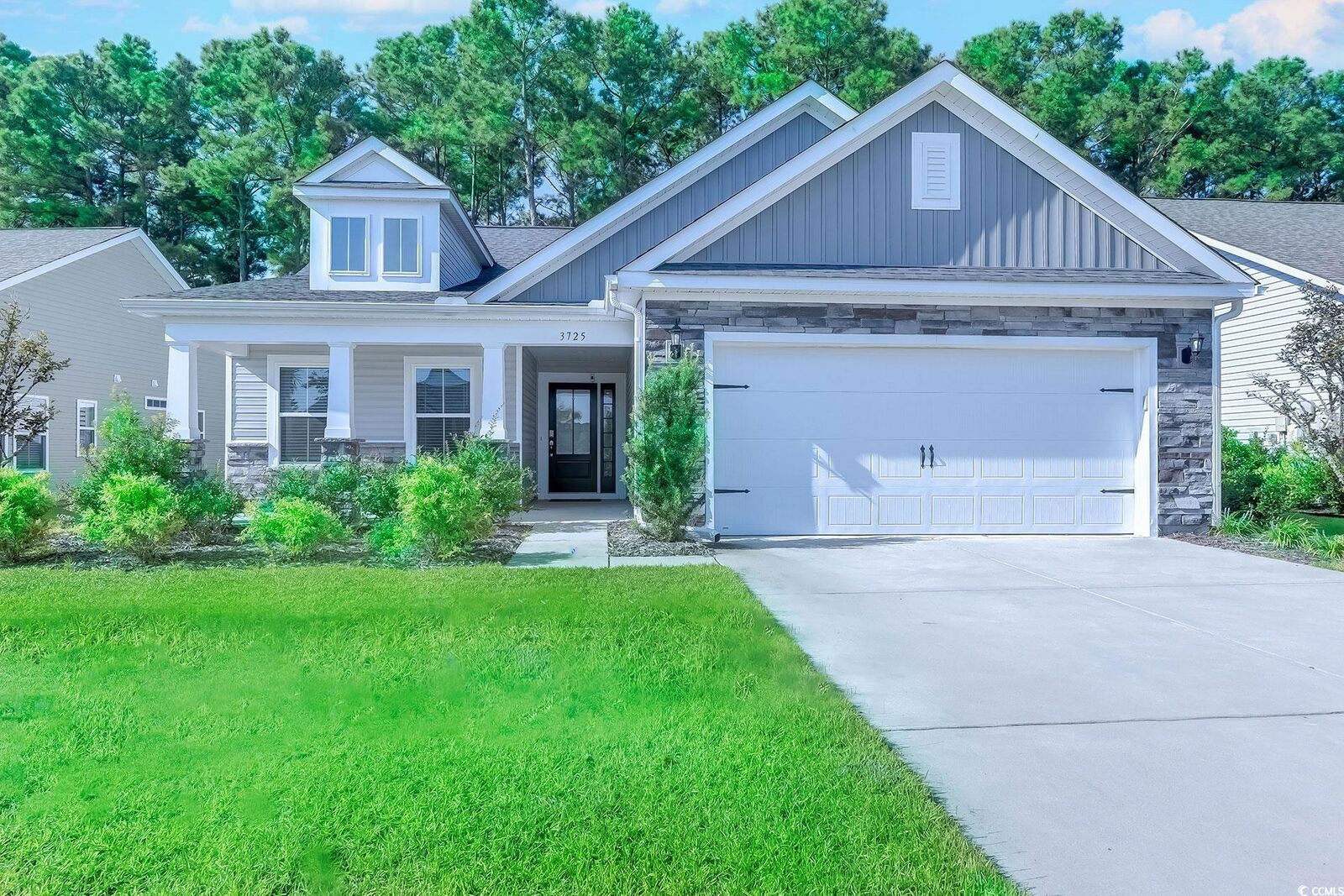 Property Photo:  3725 Park Pointe Ave.  SC 29566 