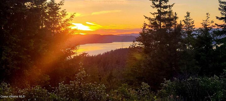Nka Lisa Rd  Harrison ID 83833 photo