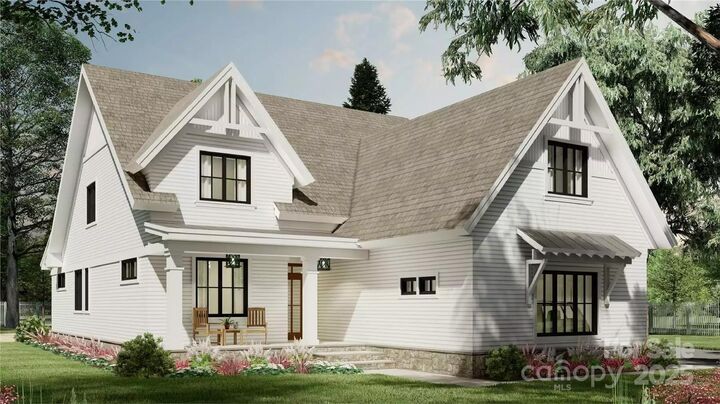 Property Photo: 0 Mineral Lane NC 28092