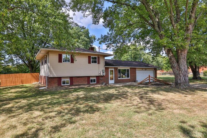 Property Photo:  3951 West Elkton Road  OH 45011 