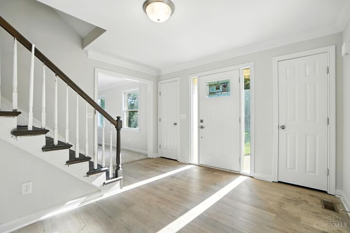 Property Photo: 6828 Richards Drive OH 45044