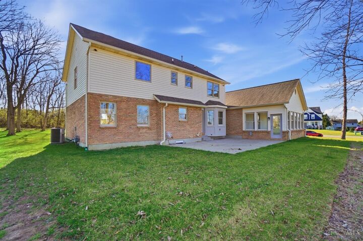 Property Photo: 6268 Richards Drive OH 45044