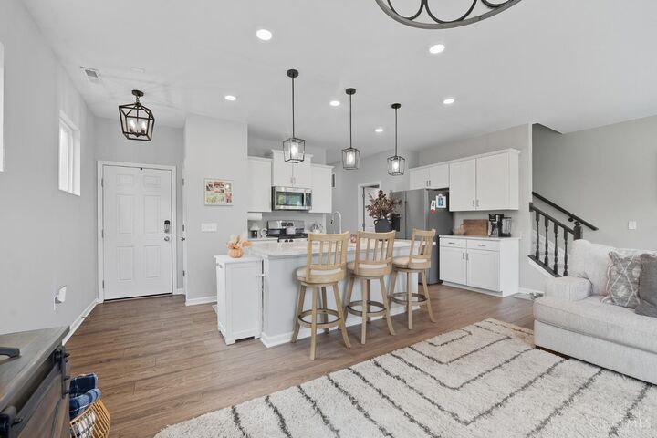 Property Photo:  4830 Cobblestone Lane  OH 45011 