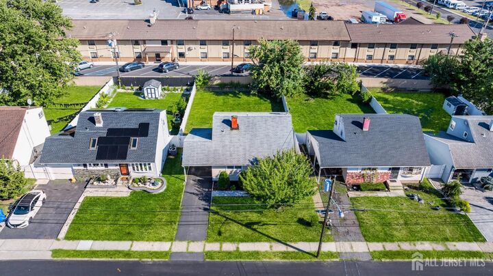 160 Brown Avenue  Iselin NJ 08830 photo