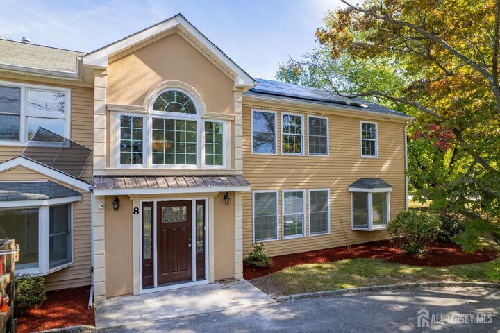 8 Stephenville Parkway  Edison NJ 08820 photo