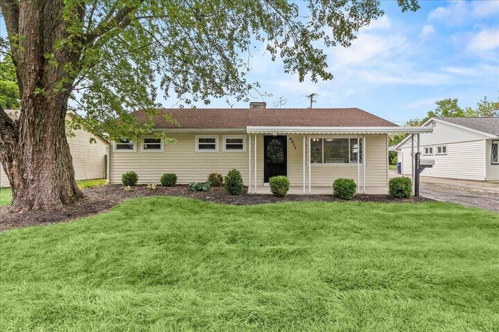 4211 Winterringer Street  Hilliard OH 43026 photo