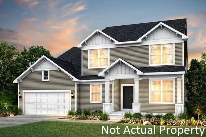 Property Photo: 2139 Melone Drive OH 43026