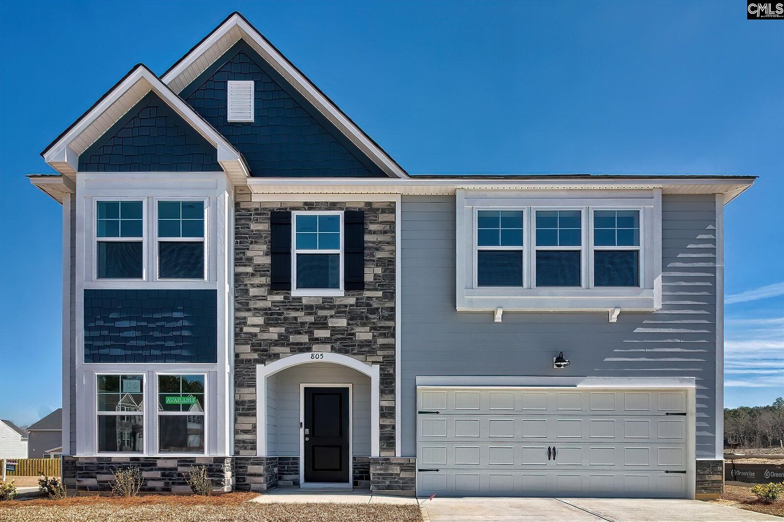 Property Photo: 260 Judiths Path SC 29170