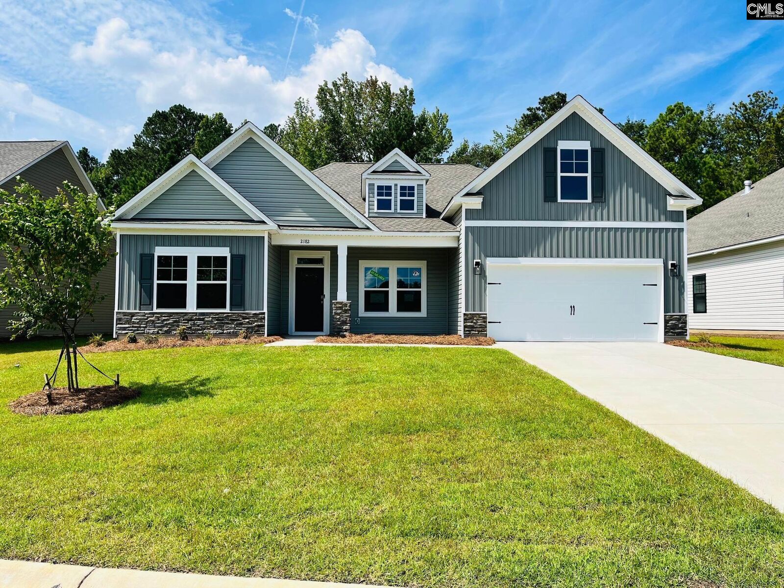 Property Photo:  2182 Allan Crest  SC 29016 