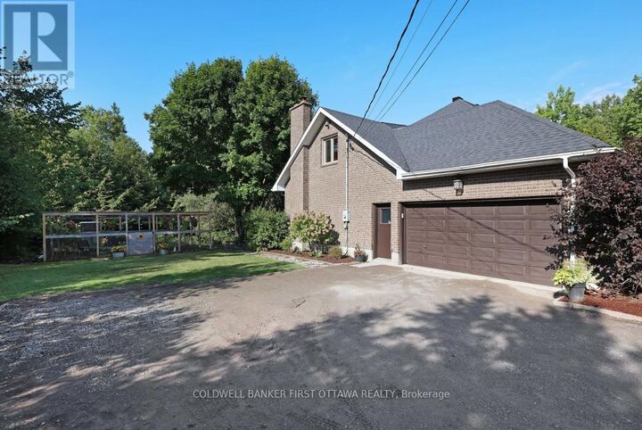 Property Photo: 1921 Ramsay Concession 11A Corners East ON K0A 1A0