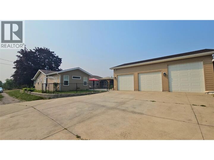 Property Photo: 10774 Okanagan Centre Road East BC V4V 1K2
