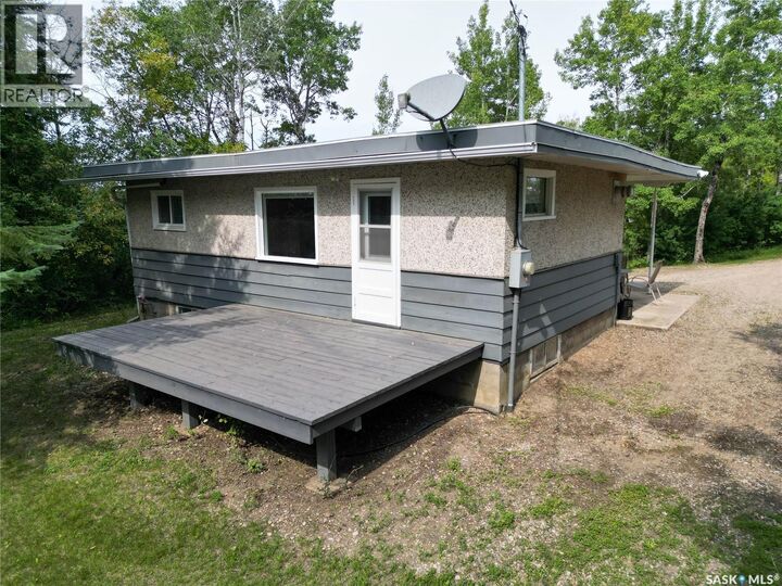Property Photo:  Lincoln Park Road Acreage  SK S6V 5P9 