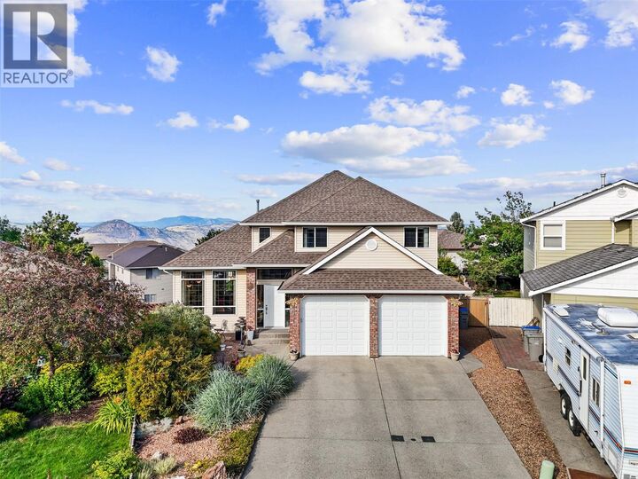 851 Bramble Place  Kamloops BC V1S 1Y6 photo
