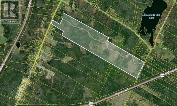 Property Photo:  Small Gains Road  NS B5A 5J1 