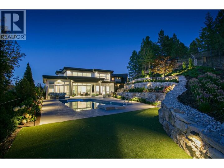 Property Photo:  1049 Westpoint Drive  BC V1W 4Z9 