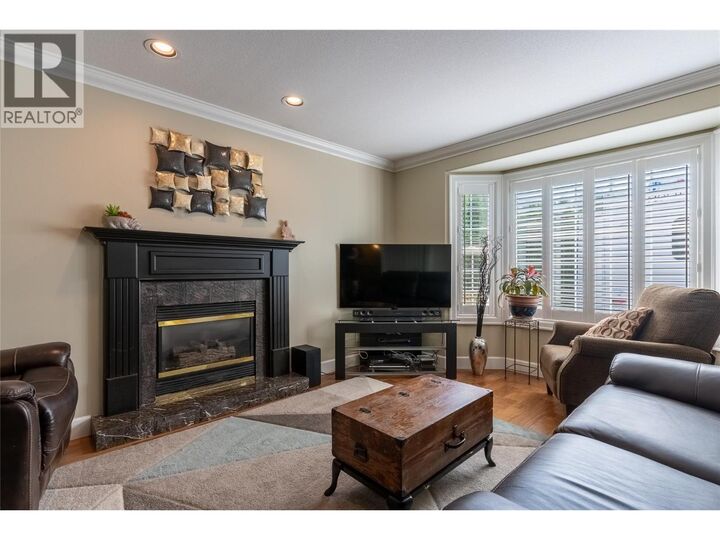 Property Photo:  2375 Canongate Place  BC V1S 1W8 