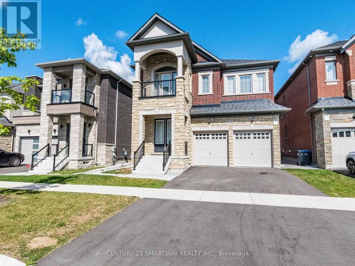 Property Photo:  58 Jura Crescent  ON L6P 4R3 