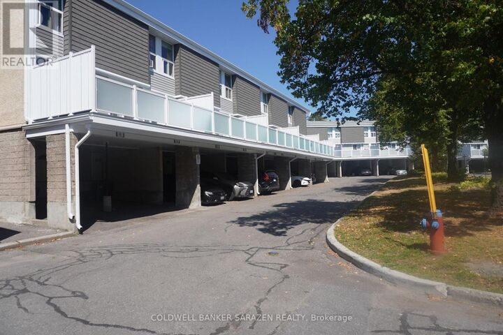 Photo de la propriété:  3415 Uplands Drive 46  ON K1V 9N3 