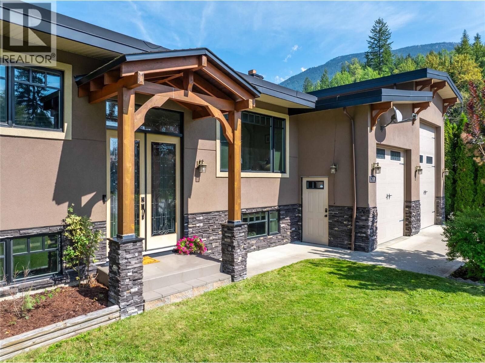 Property Photo:  1824 Colbeck Road  BC V0E 2S0 