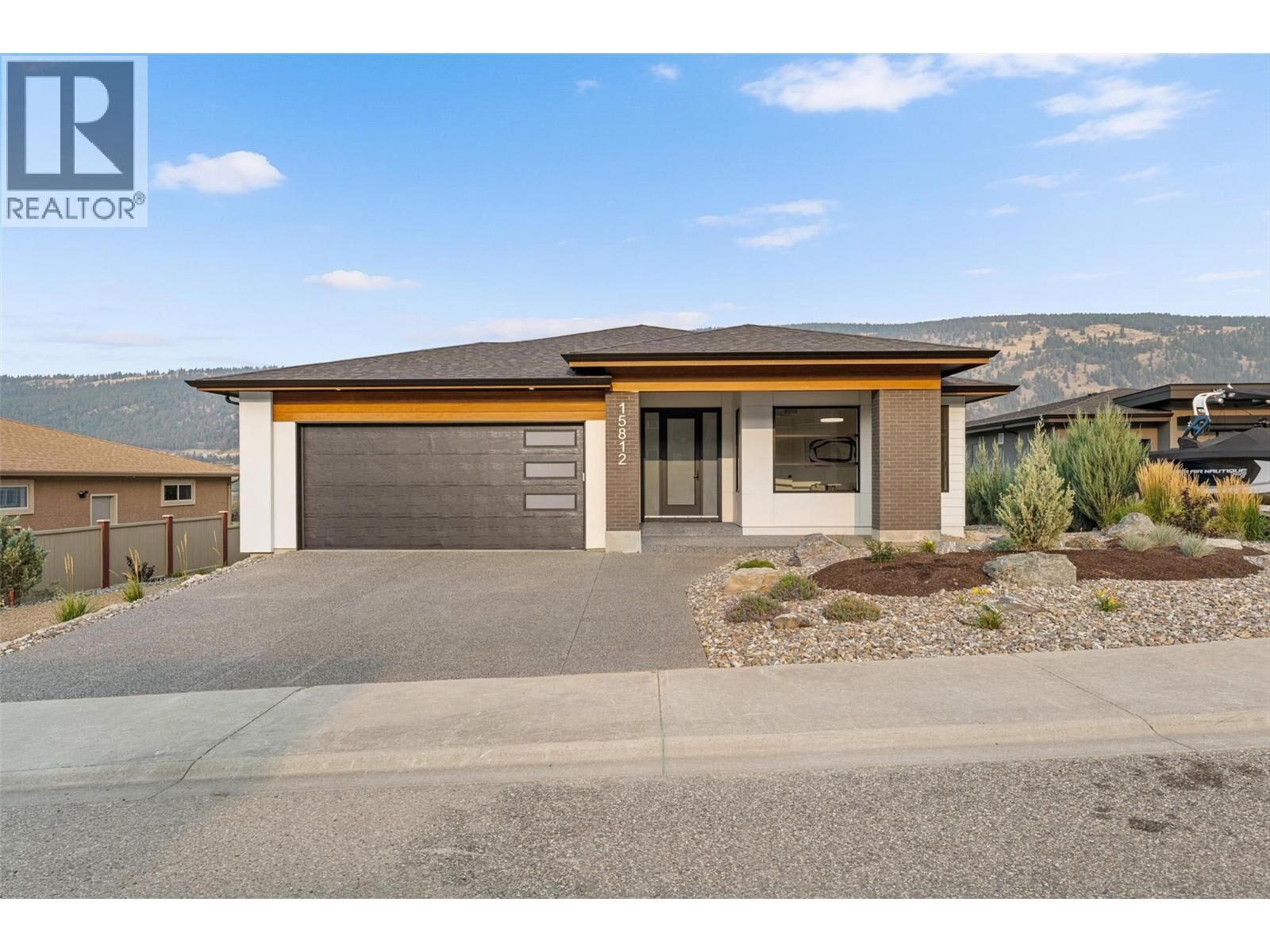 Property Photo: 15812 McDonagh Road BC V4V 2E7