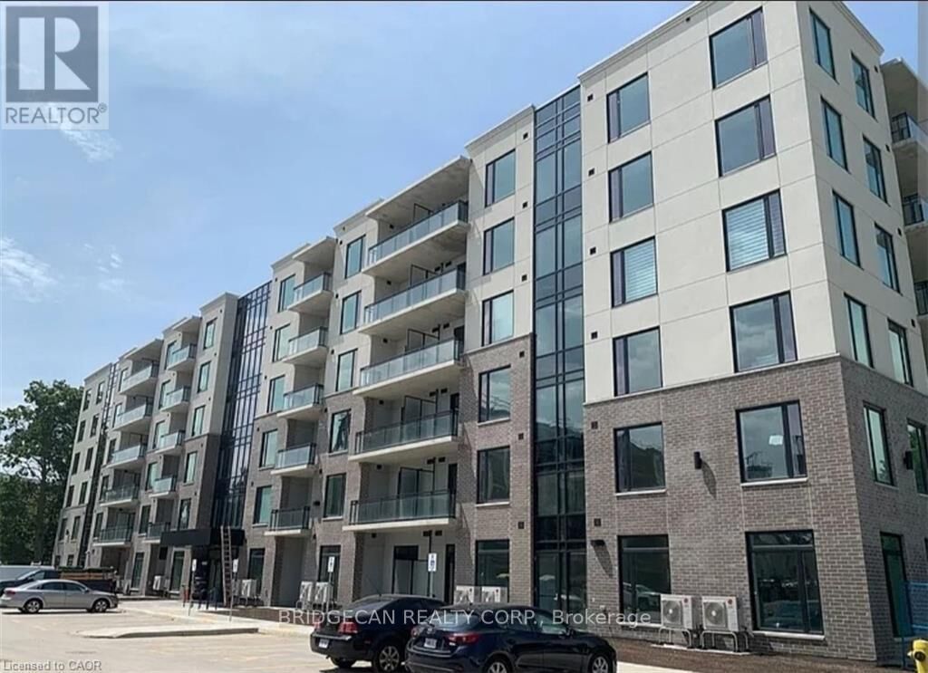 Property Photo:  103 Roger Street 306  ON N2J 0G2 