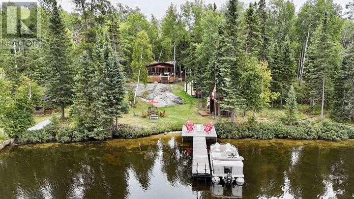 Property Photo: 119 Long Pine Lake ON P0Y 1A0