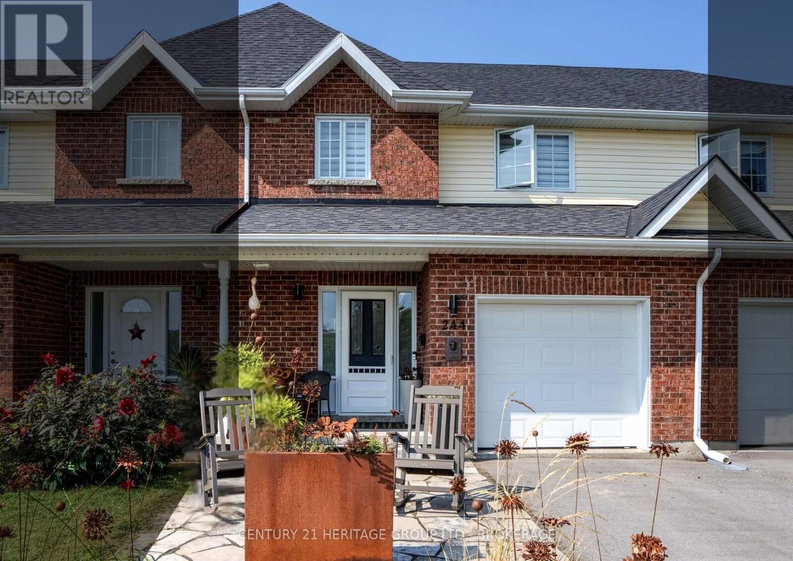 Property Photo:  244 River Street  ON K7G 2P7 
